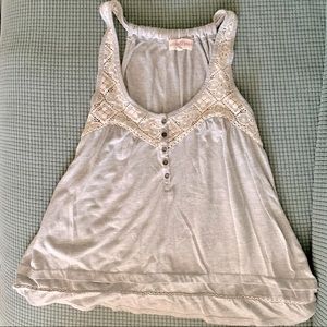 Altar’d State swing tank